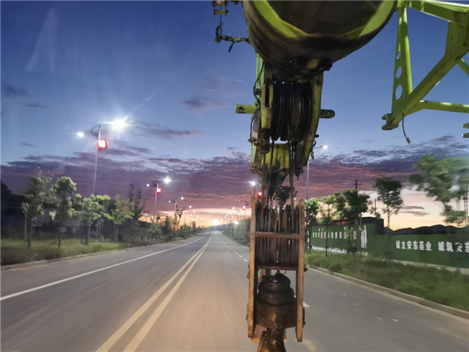 布尔津县大件吊装怎么收费