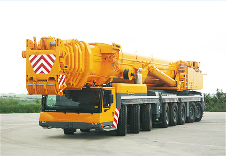 布尔津县精密设备吊装（如机床、仪器）需要特殊车型吗？