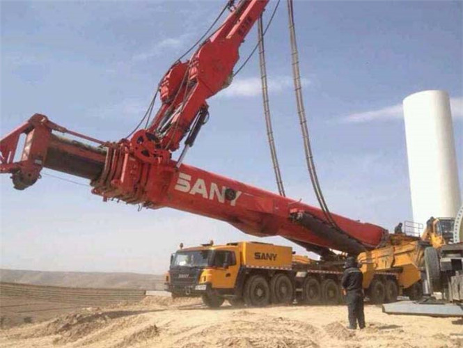 布尔津县作业场地不达标（如地面松软），公司会提供解决方案吗？